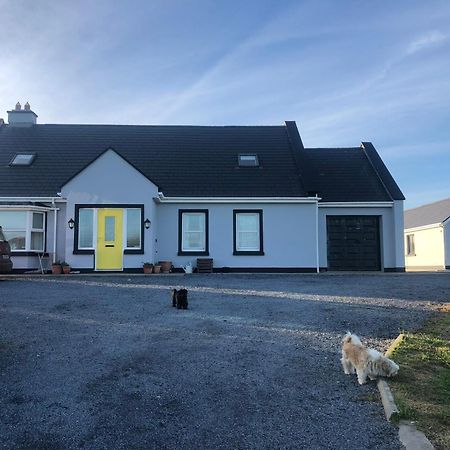 Cois Na Mara Bridges Of Ross V15 T677 Kilbaha Exterior foto