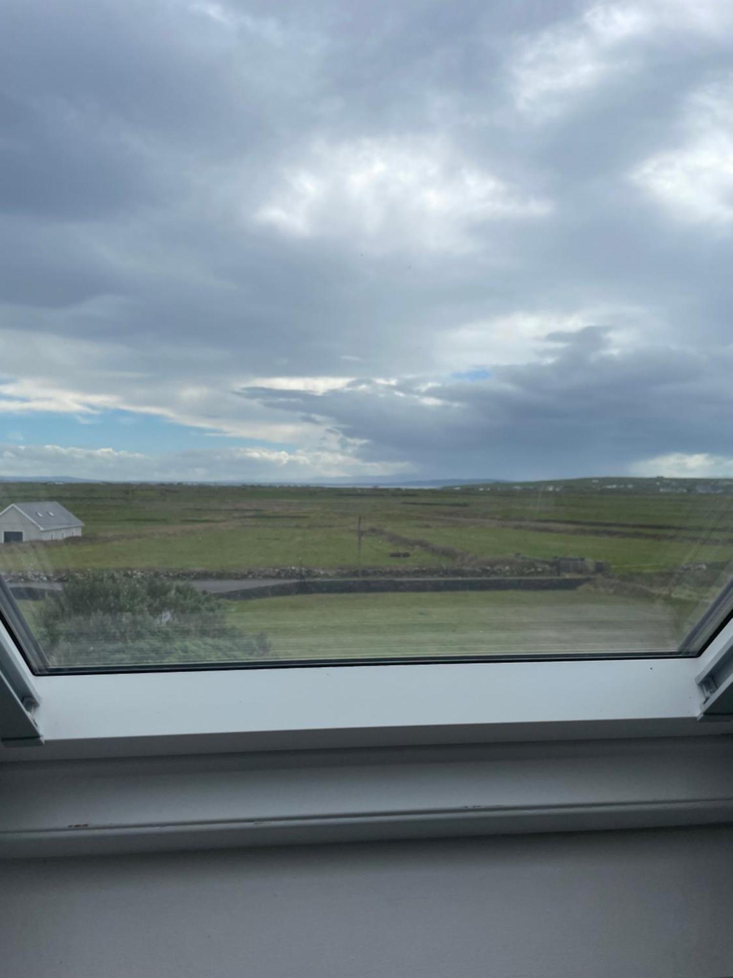 Cois Na Mara Bridges Of Ross V15 T677 Kilbaha Exterior foto