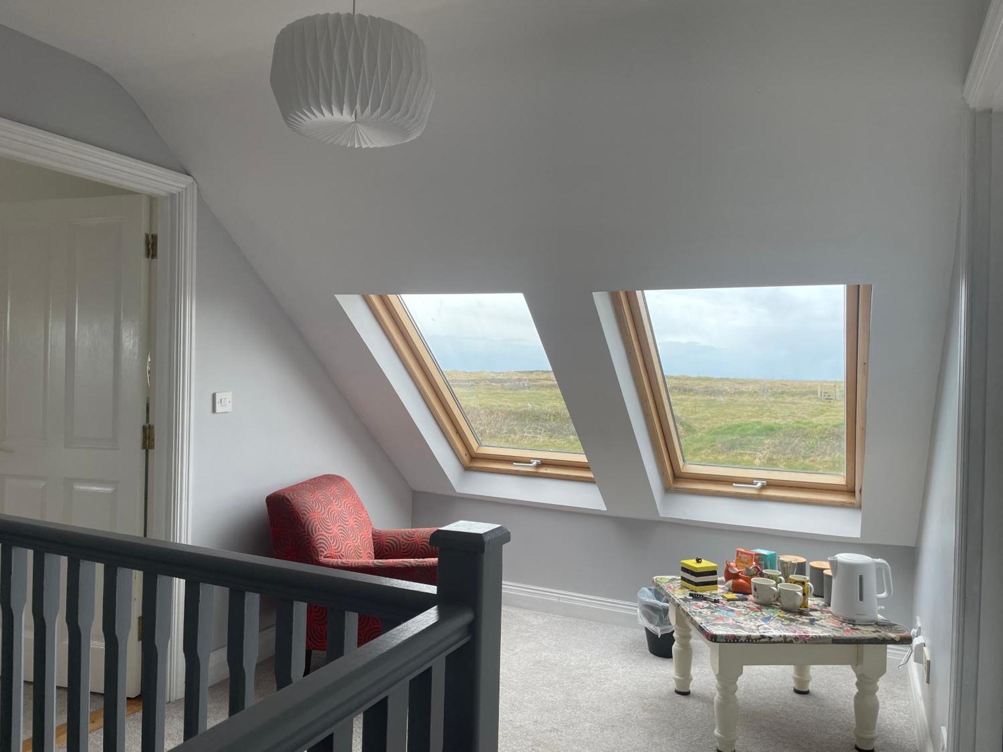 Cois Na Mara Bridges Of Ross V15 T677 Kilbaha Exterior foto